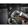 DCS355M2 XR Brushless Oscillating Multi-Tool 18V 2 x 4.0Ah Li-ion