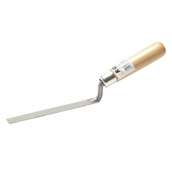 RST RTR104A Tuck Pointer with Wooden Handle 3/8”