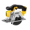 DCS373N XR Metal Cutting Circular Saw 140mm 18V Bare Unit