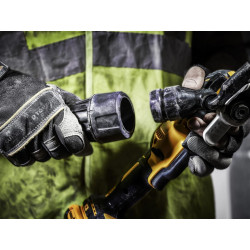 DCS355M2 XR Brushless Oscillating Multi-Tool 18V 2 x 4.0Ah Li-ion