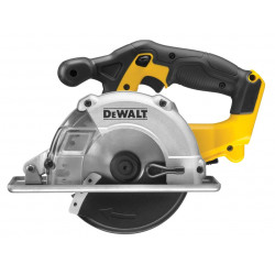 DCS373N XR Metal Cutting Circular Saw 140mm 18V Bare Unit