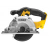DCS373N XR Metal Cutting Circular Saw 140mm 18V Bare Unit