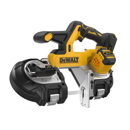 DCS378N XR Brushless Bandsaw 18V Bare Unit