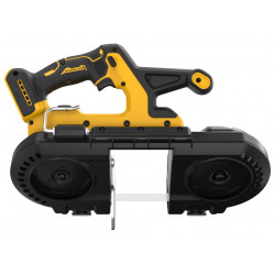 DCS378N XR Brushless Bandsaw 18V Bare Unit