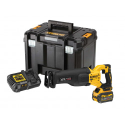 DCS386T1 XR Advantage Reciprocating Saw 18V 1 x FlexVolt 6.0Ah Li-ion