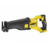 DCS388N FlexVolt XR Reciprocating Saw 54V Bare Unit
