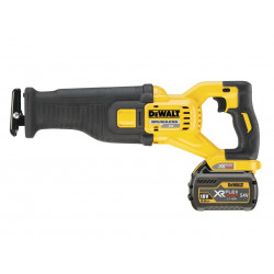 DCS388T2 FlexVolt XR Reciprocating Saw 54V 2 x 2.0Ah Li-ion