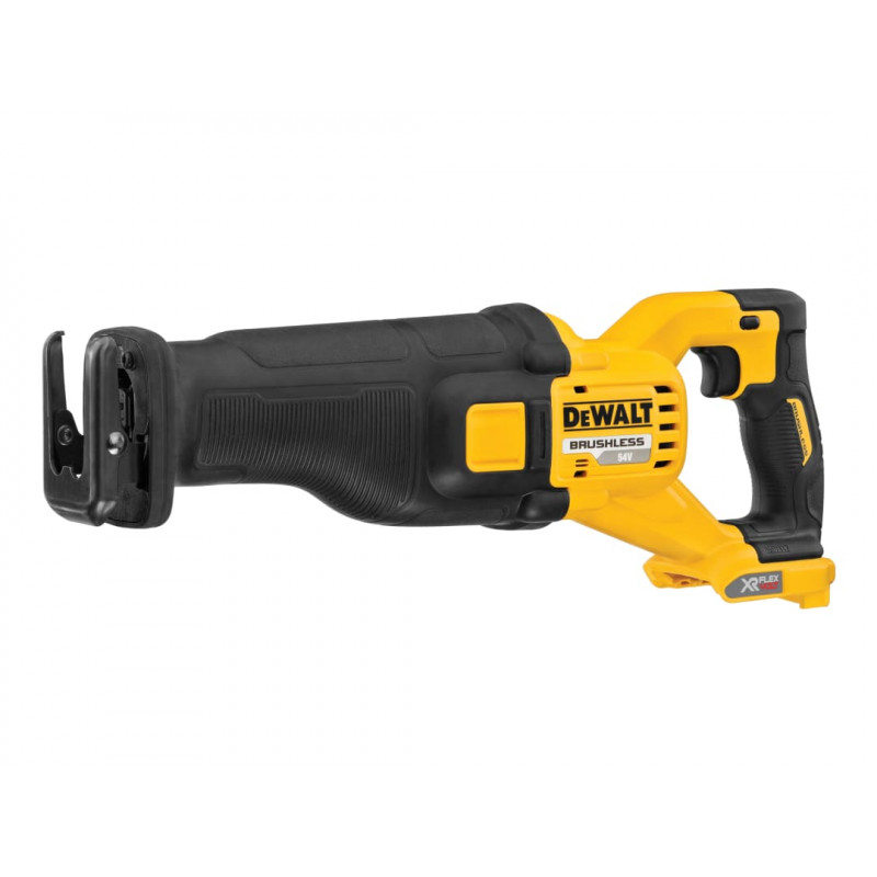 DCS389N XR FlexVolt Reciprocating Saw 54V Bare Unit DCS389N XR FlexVolt Reciprocating Saw 54V Bare Unit