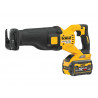 DCS389X2 XR FlexVolt Reciprocating Saw 54V 2 x 3.0Ah Li-ion