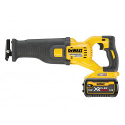 DCS389X2 XR FlexVolt Reciprocating Saw 54V 2 x 3.0Ah Li-ion