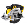 DCS391N Premium XR Circular Saw 165mm 18V Bare Unit