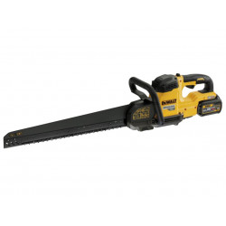 DCS397T2 FlexVolt XR Alligator Saw 54V 2 x 2.0Ah Li-ion