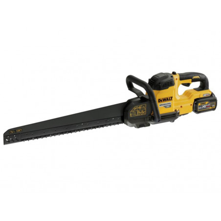 DCS397T2 FlexVolt XR Alligator Saw 54V 2 x 2.0Ah Li-ion