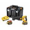 DCS389X2 XR FlexVolt Reciprocating Saw 54V 2 x 3.0Ah Li-ion