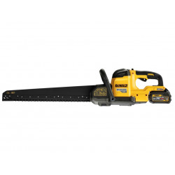 DCS397T2 FlexVolt XR Alligator Saw 54V 2 x 2.0Ah Li-ion