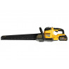 DCS397T2 FlexVolt XR Alligator Saw 54V 2 x 2.0Ah Li-ion