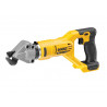 DCS496N XR Brushless Swivel Head Off-Set Shears 18V Bare Unit