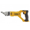 DCS491N XR Metal Shears 18V Bare Unit