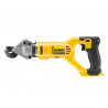 DCS496N XR Brushless Swivel Head Off-Set Shears 18V Bare Unit