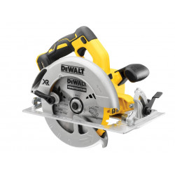 DCS570N XR Brushless Circular Saw 184mm 18V Bare Unit