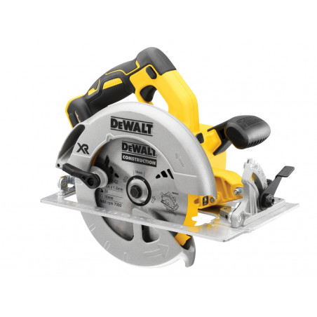 DCS570N XR Brushless Circular Saw 184mm 18V Bare Unit