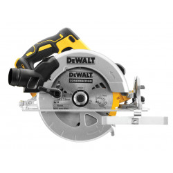 DCS570N XR Brushless Circular Saw 184mm 18V Bare Unit