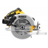 DCS570N XR Brushless Circular Saw 184mm 18V Bare Unit