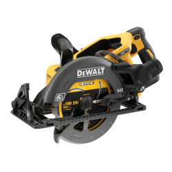 DCS577N FlexVolt XR High Torque Circular Saw 190mm 54V Bare Unit
