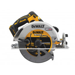 DCS573NT XR Advantage Circular Saw 190mm 18V Bare Unit