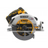 DCS573NT XR Advantage Circular Saw 190mm 18V Bare Unit