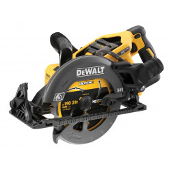 DCS577T2 FlexVolt XR High Torque Circular Saw 190mm 54V 2 x 2.0Ah Li-ion