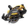 DCS577T2 FlexVolt XR High Torque Circular Saw 190mm 54V 2 x 2.0Ah Li-ion