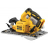 DCS572N XR Brushless Circular Saw 184mm 18V Bare Unit