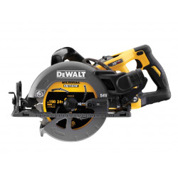 DCS577T2 FlexVolt XR High Torque Circular Saw 190mm 54V 2 x 2.0Ah Li-ion