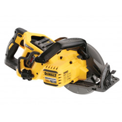 DCS577T2 FlexVolt XR High Torque Circular Saw 190mm 54V 2 x 2.0Ah Li-ion