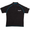 Makita 98P137 Black Polo Shirt (Large)