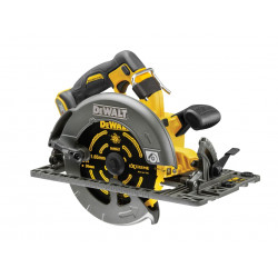 DCS579NT XR FlexVolt Circular Saw 190mm 54V Bare Unit