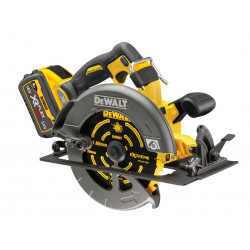 DCS578X2 XR FlexVolt Circular Saw 190mm 54V 2 x 3.0Ah Li-ion