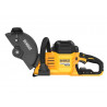 DCS691N XR FlexVolt 230mm Cut Off Saw 54V Bare Unit