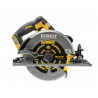 DCS579NT XR FlexVolt Circular Saw 190mm 54V Bare Unit