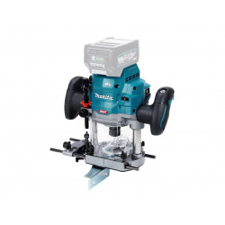 Makita RP001G XGT 40Vmax Router in Makpac Case 1/2” (Body Only)
