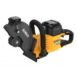 DCS691N XR FlexVolt 230mm Cut Off Saw 54V Bare Unit