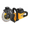 DCS691X2 XR FlexVolt 230mm Cut-Off Saw 54V 2 x 9.0Ah Li-ion