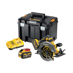 DCS578X2 XR FlexVolt Circular Saw 190mm 54V 2 x 3.0Ah Li-ion