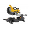 DCS727N XR FlexVolt Slide Mitre Saw 250mm 54V Bare Unit