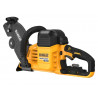 DCS691N XR FlexVolt 230mm Cut Off Saw 54V Bare Unit