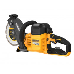 DCS691X2 XR FlexVolt 230mm Cut-Off Saw 54V 2 x 9.0Ah Li-ion