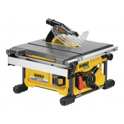 DCS7485T2 XR FlexVolt Table Saw 54V 2 x 6.0/2.0Ah Li-ion