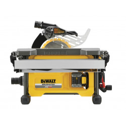 DCS7485T2 XR FlexVolt Table Saw 54V 2 x 6.0/2.0Ah Li-ion