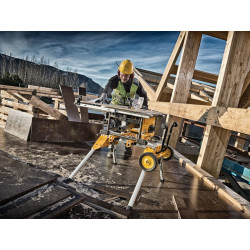 DCS7485N XR FlexVolt Table Saw 54V Bare Unit